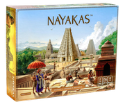 Nayakas
