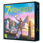 Seven Wonders (Side B)