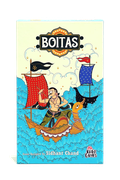 Boitas