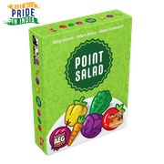 Point Salad