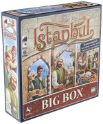 Istanbul (Long Route)