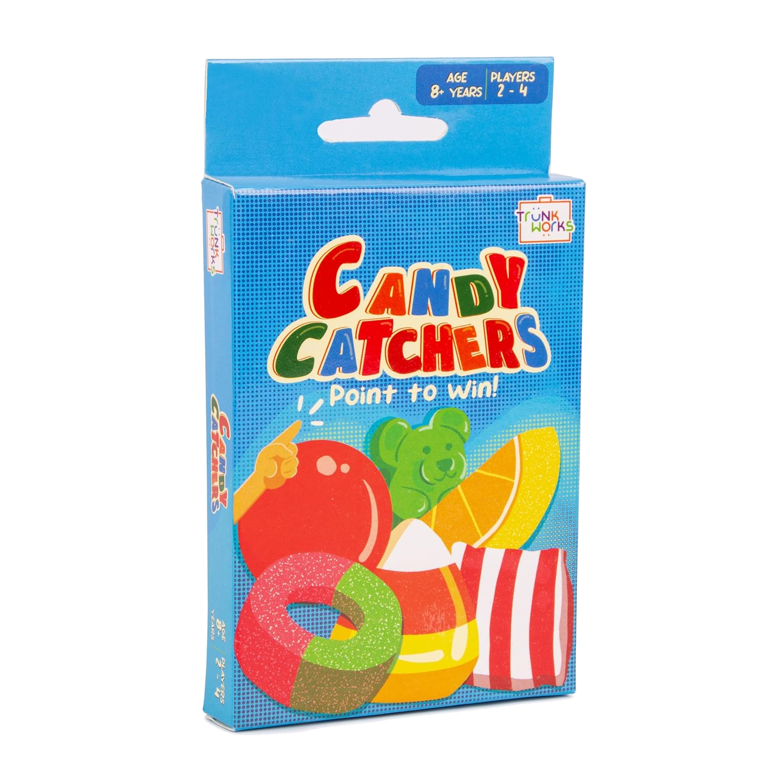 Candy Catchers