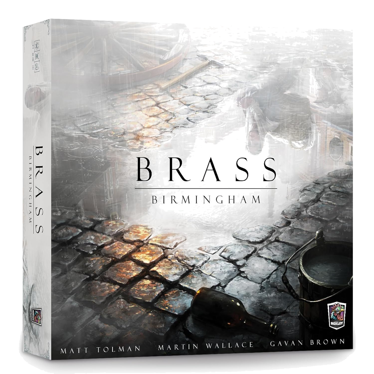 Brass