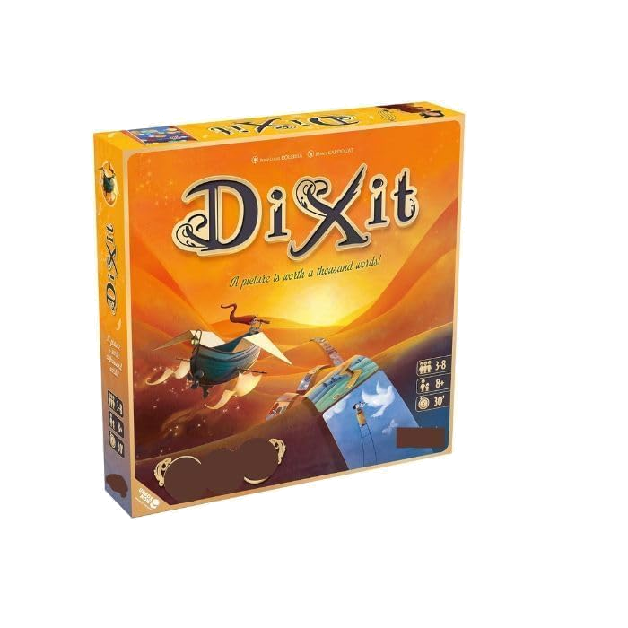 Dixit