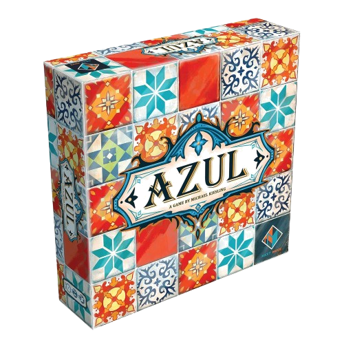 Azul