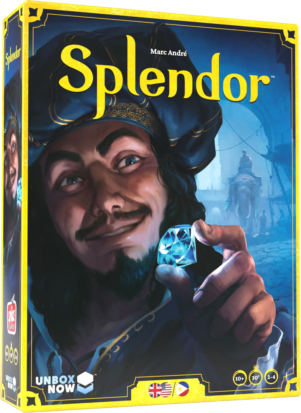Splendor
