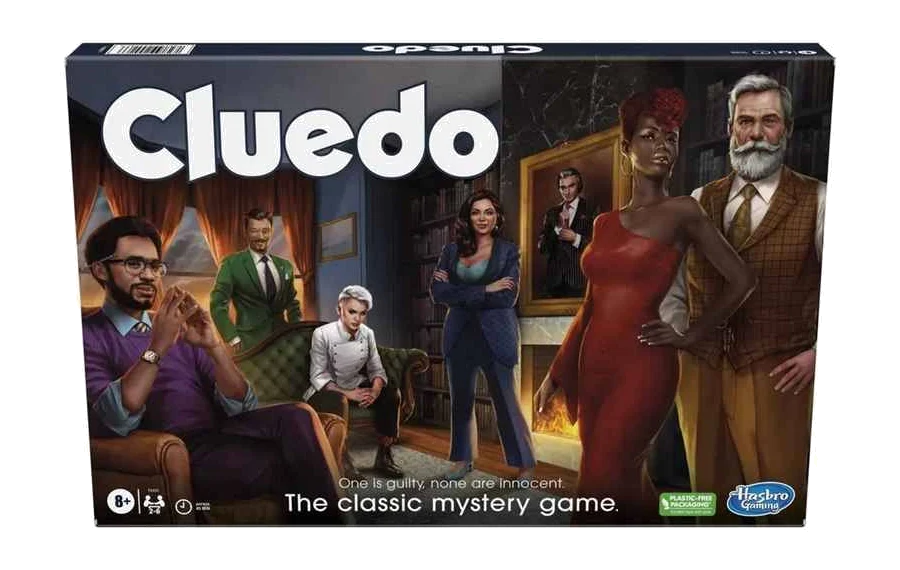 Cluedo