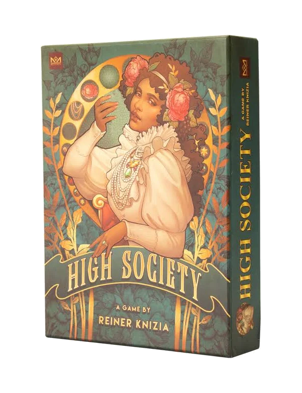 High Society