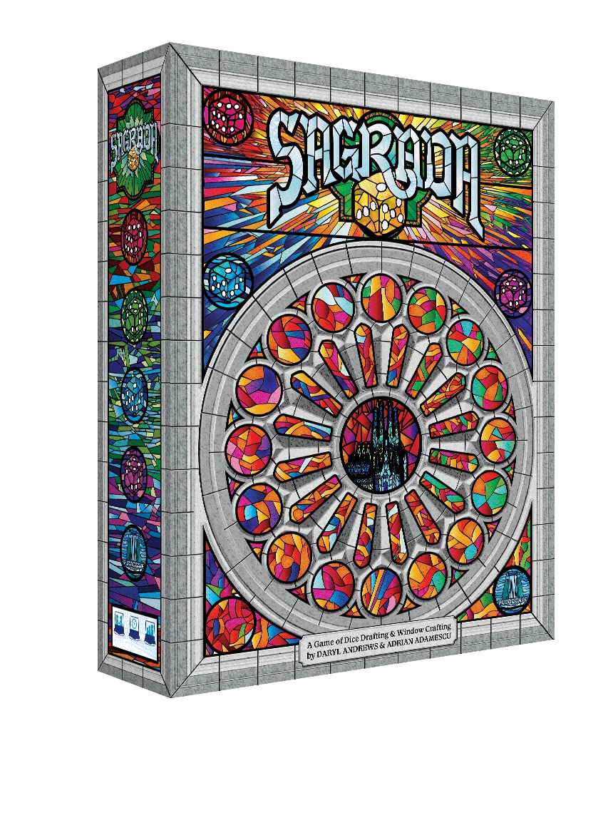 Sagrada