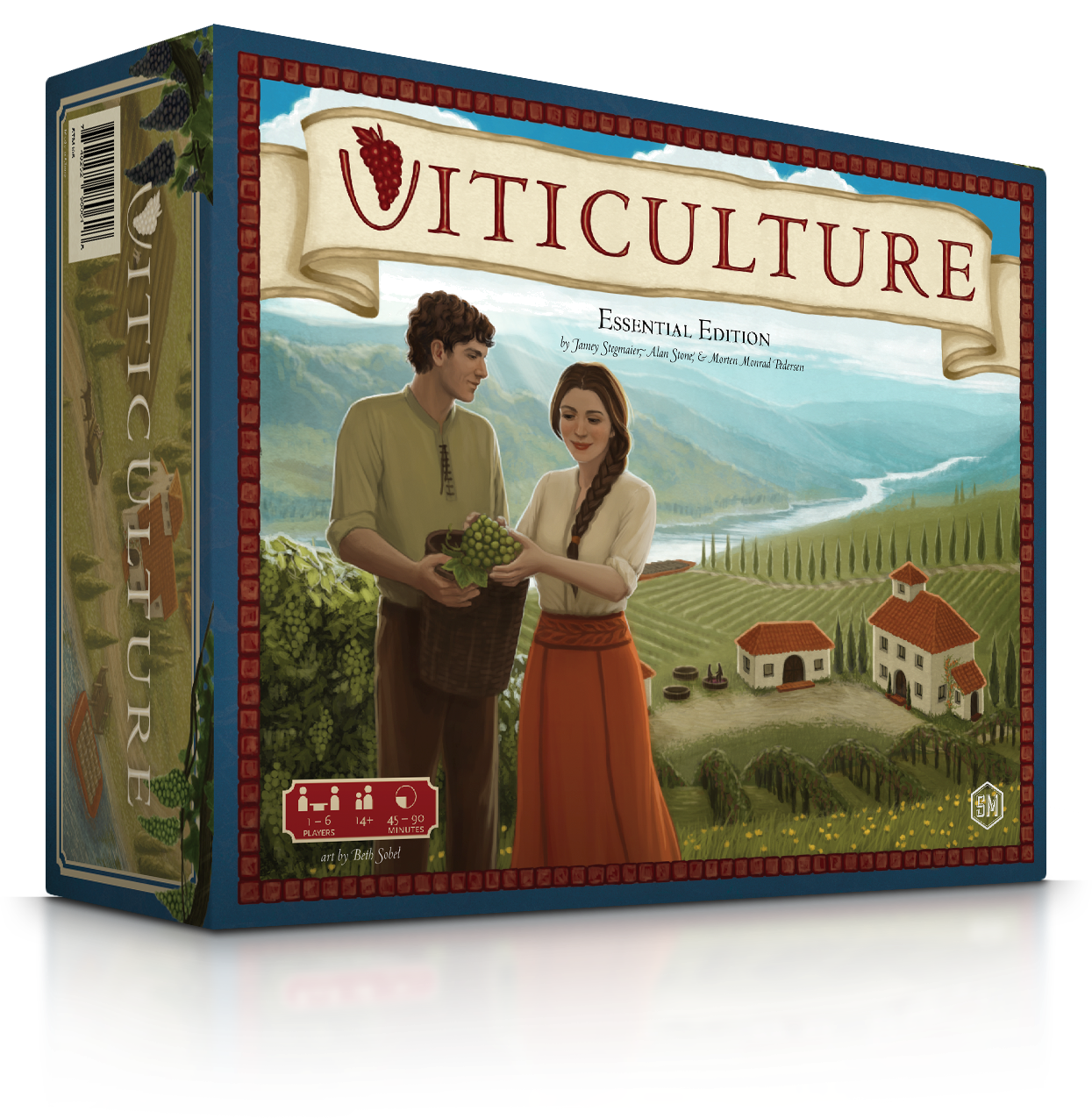 Viticulture