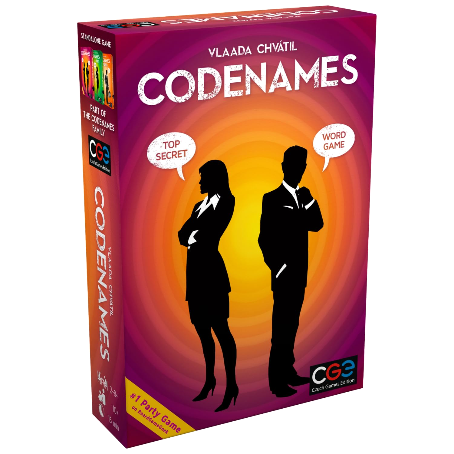 Codenames