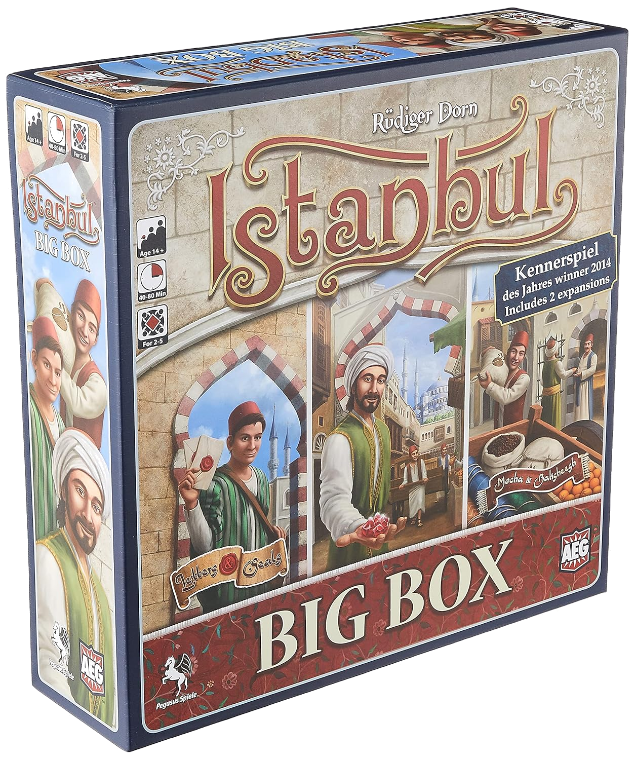 Istanbul