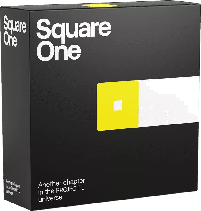 Square One